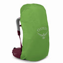 Osprey Aura AG LT 50 WXS/S - Trekkingrucksack 75 cm (antidote purple) - Ansicht 4