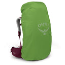 Osprey Aura AG LT 65 WXS/S - Trekkingrucksack 32 cm (antidote purple) - Ansicht 4