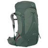 Osprey Aura AG LT 65 WXS/S - Trekkingrucksack 78 cm (koseret/darjeeling spring green)