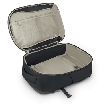 Osprey Daylite Travel Pack 35 - Reiserucksack 16" 49 cm (black) - Ansicht 4
