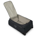 Osprey Daylite Wheeled Duffel 85 - Rollenreisetasche 71 cm (black) - Ansicht 4