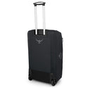 Osprey Daylite Wheeled Duffel 85 - Rollenreisetasche 71 cm (black) - Ansicht 2