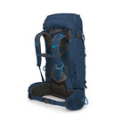 Osprey Kestrel 38 L/XL - Trekkingrucksack 79 cm (atlas blue) - Ansicht 3