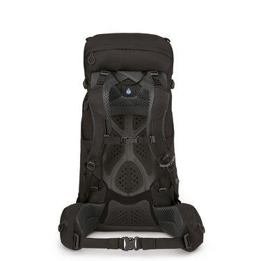 Osprey Kestrel 38 L/XL - Trekkingrucksack 79 cm (black) - Ansicht 3