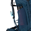 Osprey Kestrel 48 L/XL - Trekkingrucksack 79 cm (atlas blue) - Ansicht 11