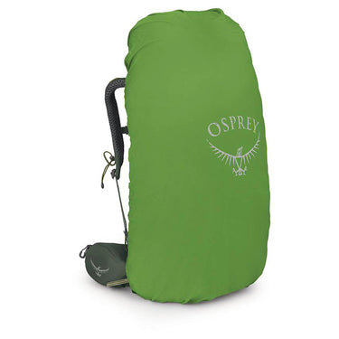 Osprey Kestrel 58 S/M - Trekkingrucksack 77 cm (bonsai green) - Markenkoffer