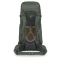 Osprey Kestrel 58 S/M - Trekkingrucksack 77 cm (bonsai green) - Markenkoffer