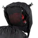 Osprey Kestrel 68 L/XL - Trekkingrucksack 82 cm (black) - Ansicht 6