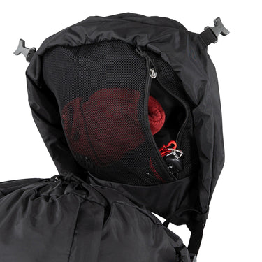 Osprey Kestrel 68 L/XL - Trekkingrucksack 82 cm (black) - Ansicht 6