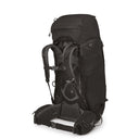 Osprey Kestrel 68 L/XL - Trekkingrucksack 82 cm (black) - Ansicht 3