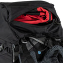 Osprey Kestrel 68 L/XL - Trekkingrucksack 82 cm (black) - Ansicht 7