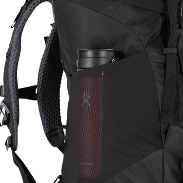 Osprey Kestrel 68 L/XL - Trekkingrucksack 82 cm (black) - Ansicht 11