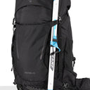 Osprey Kestrel 68 L/XL - Trekkingrucksack 82 cm (black) - Ansicht 8