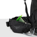 Osprey Kestrel 68 L/XL - Trekkingrucksack 82 cm (black) - Ansicht 12