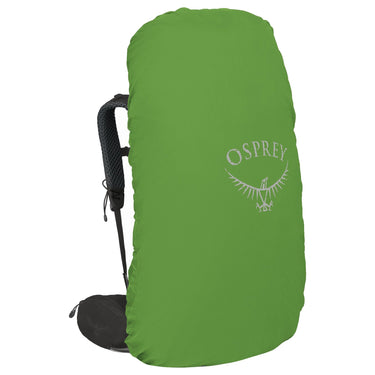Osprey Kestrel 68 S/M - Trekkingrucksack 77 cm (black) - Ansicht 4
