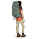 Osprey Kyte 48 WXS/S - Trekkingrucksack 66 cm (rocky brook green) - Ansicht 4