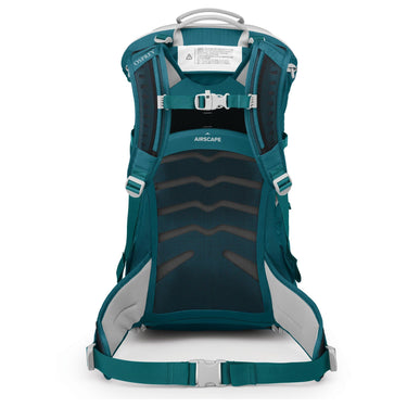 Osprey Poco SLT Child Carrier - Kindertrage (Kraxe) (deep peyto) - Ansicht 3