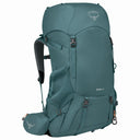 Osprey Renn 50 Women - Trekkingrucksack 70 cm (cascade blue/melon orange)