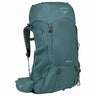 Osprey Renn 50 Women - Trekkingrucksack 70 cm (cascade blue/melon orange)