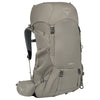 Osprey Renn 50 Women - Trekkingrucksack 70 cm (pediment grey/linen tan)