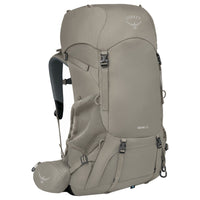 Osprey Renn 50 Women - Trekkingrucksack 70 cm (pediment grey/linen tan)