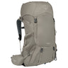 Osprey Renn 50 Women - Trekkingrucksack 70 cm (pediment grey/linen tan)