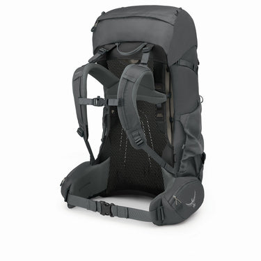 Osprey Renn 65 Women - Trekkingrucksack 70 cm (dark charcoal/gray wolf) - Ansicht 2