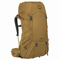 Osprey Rook 65 - Trekkingrucksack 75 cm (histosol brown/rhino grey)