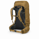 Osprey Rook 65 - Trekkingrucksack 75 cm (histosol brown/rhino grey) - Ansicht 2