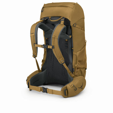 Osprey Rook 65 - Trekkingrucksack 75 cm (histosol brown/rhino grey) - Ansicht 2