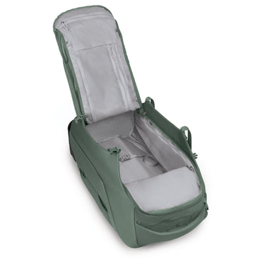 Osprey Sojourn 80 - 2-Rollen Rucksacktrolley  75 cm (koseret green) - Ansicht 3