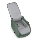 Osprey Sojourn Porter 46 - Rucksack 56 cm (koseret green) - Ansicht 4