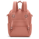 pacsafe Citysafe CX - Rucksack 13" 39 cm RFID (rose) - Ansicht 3