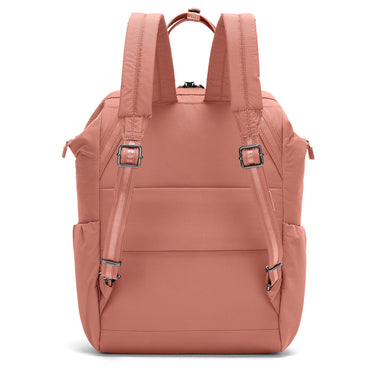pacsafe Citysafe CX - Rucksack 13" 39 cm RFID (rose) - Ansicht 3