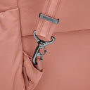 pacsafe Citysafe CX - Rucksack 13" 39 cm RFID (rose) - Ansicht 10