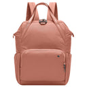 pacsafe Citysafe CX - Rucksack 13" 39 cm RFID (rose)