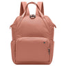 pacsafe Citysafe CX - Rucksack 13" 39 cm RFID (rose)