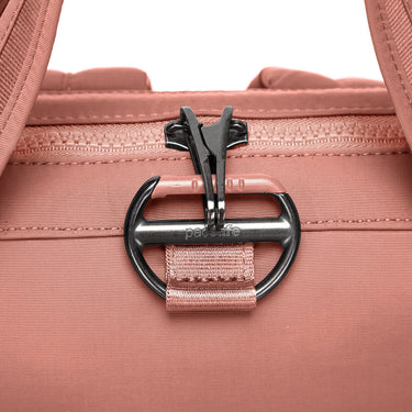 pacsafe Citysafe CX - Rucksack 13" 39 cm RFID (rose) - Ansicht 9
