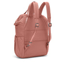 pacsafe Citysafe CX - Rucksack 13" 39 cm RFID (rose) - Ansicht 4