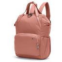 pacsafe Citysafe CX - Rucksack 13" 39 cm RFID (rose) - Ansicht 2
