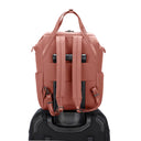 pacsafe Citysafe CX - Rucksack 13" 39 cm RFID (rose) - Ansicht 7