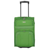 paklite Orlando - 2-Rollen-Kabinentrolley S 53 cm (grün)