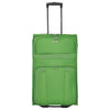 paklite Orlando - 2-Rollen-Trolley L 73 cm (grün)