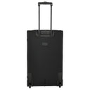 paklite Orlando - 2-Rollen-Trolley L 73 cm (schwarz) - Ansicht 4