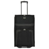 paklite Orlando - 2-Rollen-Trolley L 73 cm (schwarz)