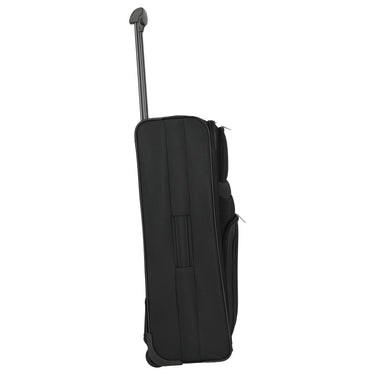paklite Orlando - 2-Rollen-Trolley L 73 cm (schwarz) - Ansicht 5
