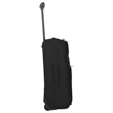 paklite Orlando - 2-Rollen-Trolley M 63 cm (schwarz) - Ansicht 5
