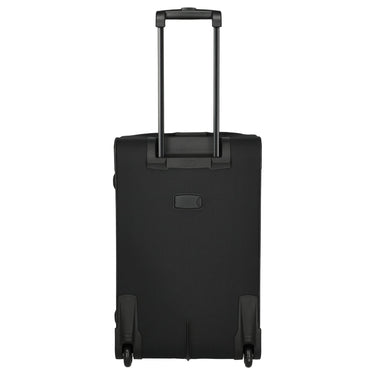 paklite Orlando - 2-Rollen-Trolley M 63 cm (schwarz) - Ansicht 4