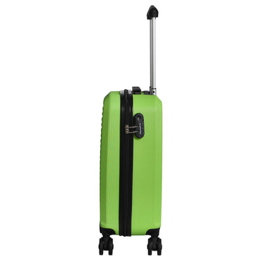 Paradise by CHECK.IN Havanna 2.0 - 4-Rollen-Kabinentrolley 55 cm (hellgrün) - Ansicht 3