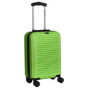 Paradise by CHECK.IN Havanna 2.0 - 4-Rollen-Kabinentrolley 55 cm (hellgrün) - Ansicht 5